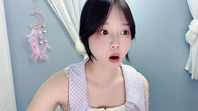 Xiaoqing00 online show from June 18, 10:53 am