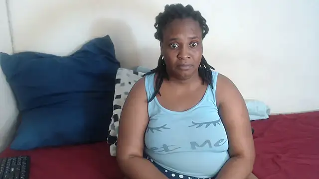 SweetThickEbony online show from May 13, 4:24 pm