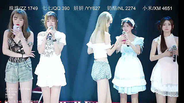 mvp-001 online show from May 15, 7:11 am