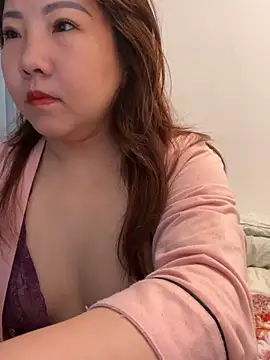 yhan1314 online show from April 11, 7:45 am