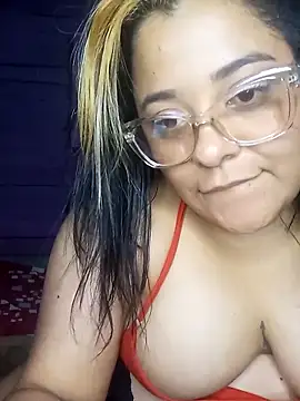 Brenda-maazo online show from May 9, 12:45 am
