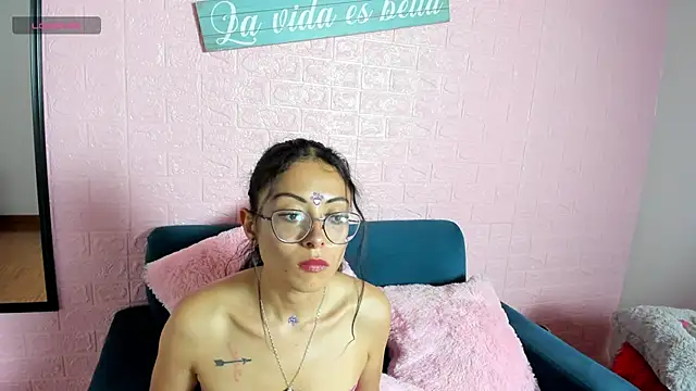 Kat santana online show from April 11, 8:45 pm