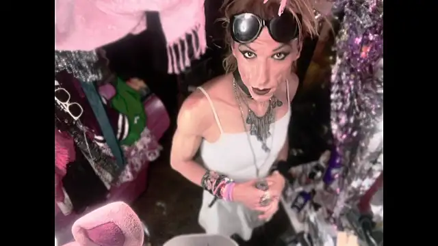 TgirlBrat online show from June 2, 8:04 am