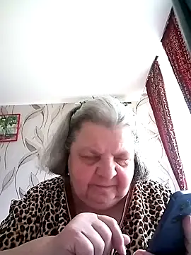 MartaMia68 online show from June 7, 8:43 am