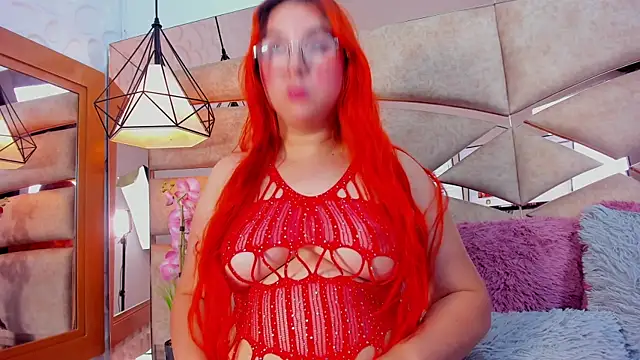 SCARLETTHUNT  online show from April 24, 7:27 pm