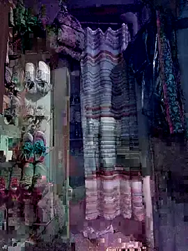 Naty1986 online show from April 18, 2:25 am