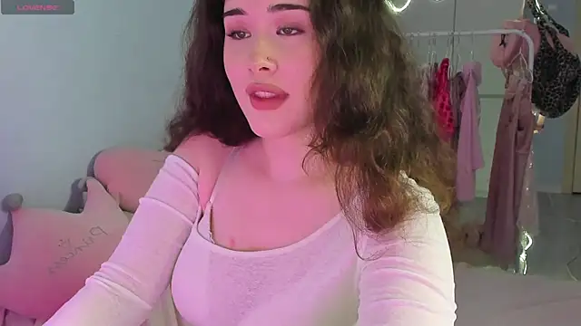 ChloeBlisss online show from July 11, 8:36 am