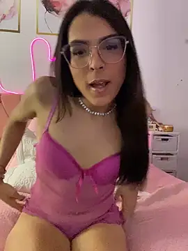 Bebezinhats online show from April 12, 5:21 am