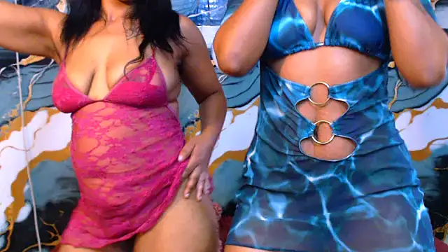 caramelchoco69 online show from June 12, 9:28 am