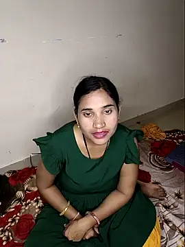 Hot night online show from April 14, 9:15 pm