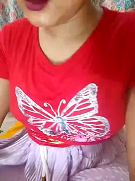 SilverQueen2 online show from April 23, 8:33 pm