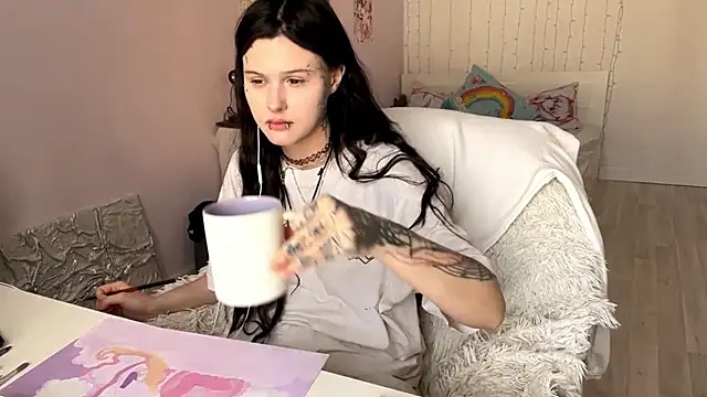 LeaptIssue online show from April 10, 1:28 pm