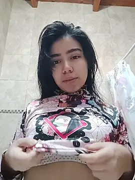 Iam eli09 online show from July 3, 6:36 pm