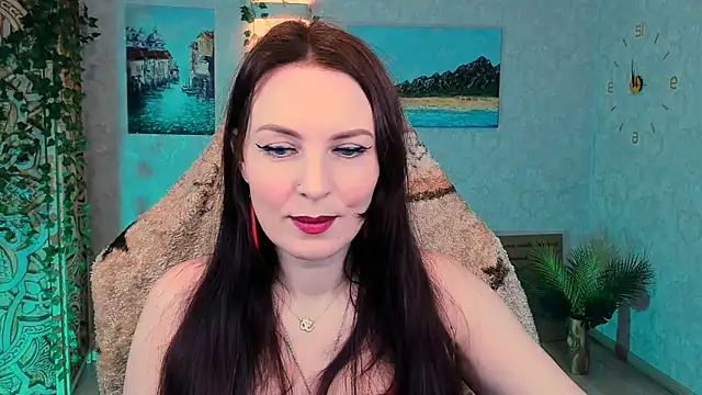 LanaRadiance online show from April 28, 9:02 am