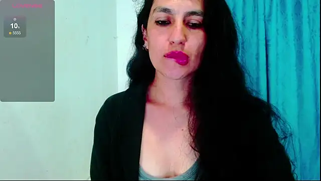 diosa gil online show from May 12, 12:52 am
