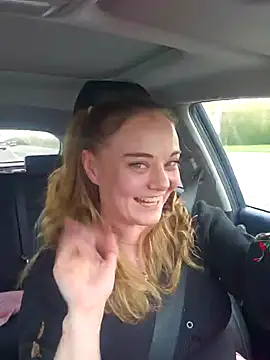 AliceLiddle  online show from April 15, 3:12 pm