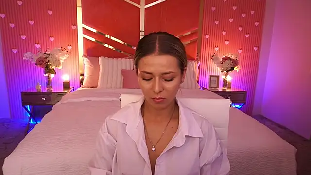 DoveLovee online show from July 29, 12:27 pm