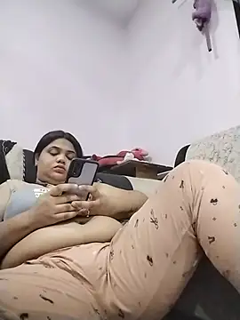 hotsilk21 online show from May 29, 7:56 pm