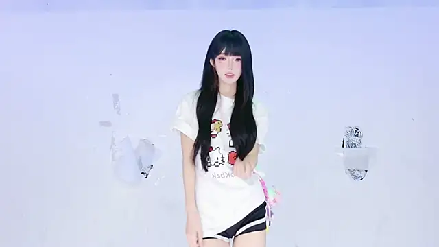 HOT-dance520S online show from July 4, 12:23 pm