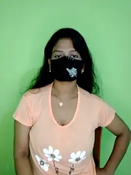 black-woman online show from May 2, 9:18 pm