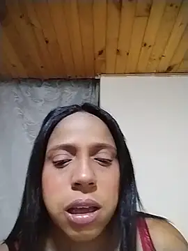 Daniela20269 online show from May 23, 3:38 am