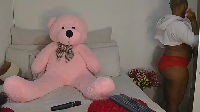 Darrkdeeva669 online show from June 29, 1:00 pm