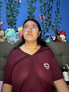 Gaby-gabyy- online show from April 21, 4:47 pm