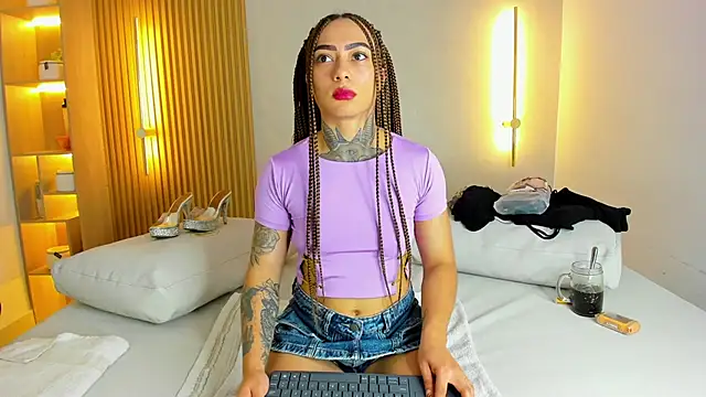 dalila sette online show from May 14, 12:00 pm