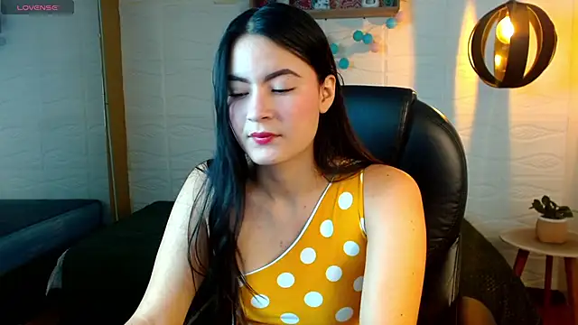 rosaleia  online show from May 26, 4:01 am