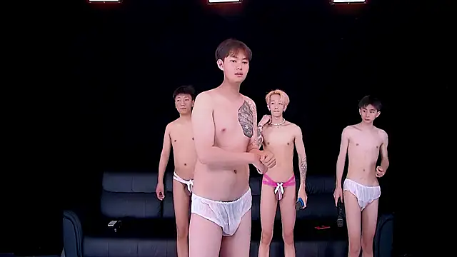 sexy-bro-001 online show from April 23, 4:31 pm