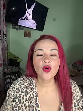 Alma milf co online show from April 19, 4:23 am