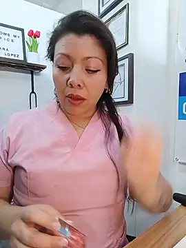 SARA 21- online show from July 13, 1:23 pm