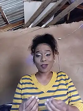 MissyLoveCreator online show from July 22, 11:22 am