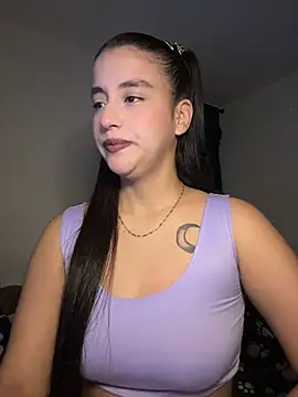 Cherry Dark  online show from April 17, 3:19 am