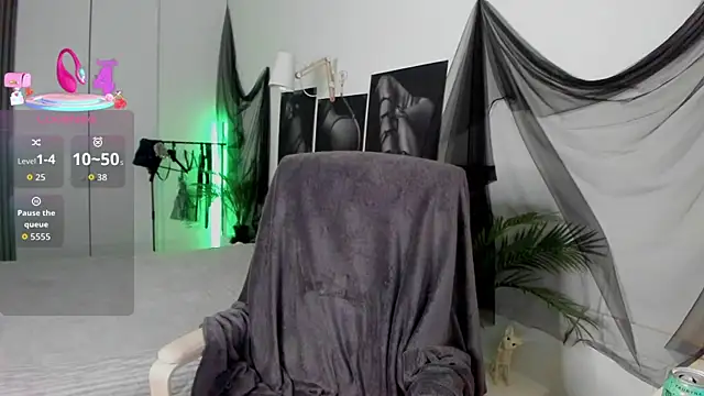 RisoSweet online show from June 1, 8:43 pm