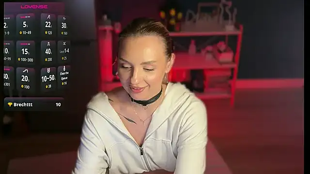 mari grey online show from May 13, 9:20 pm