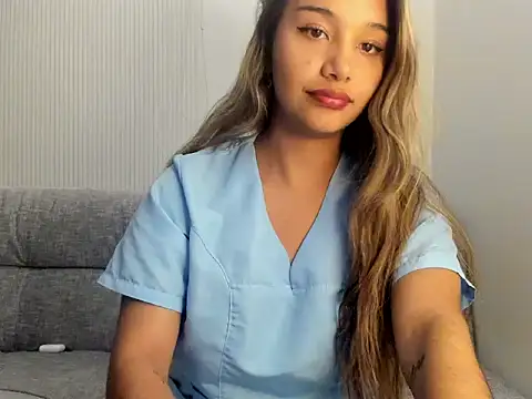 Miss Taniac online show from May 2, 2:26 am