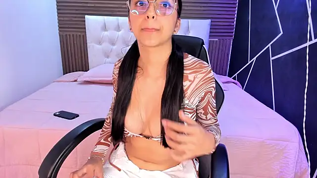 IrisFyre online show from April 16, 1:00 pm