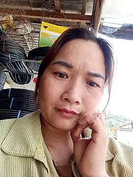-Hanchu- online show from April 30, 2:39 am