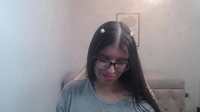 Kailee ch online show from April 22, 12:57 pm