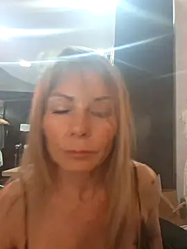 prretty15 online show from July 25, 12:45 pm