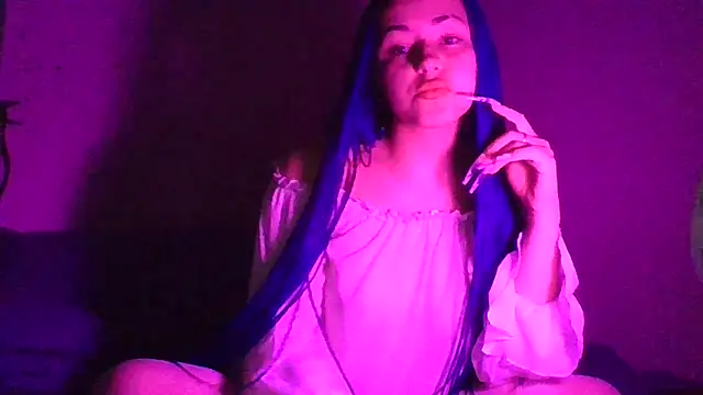 SofiaKitten online show from April 17, 3:58 pm