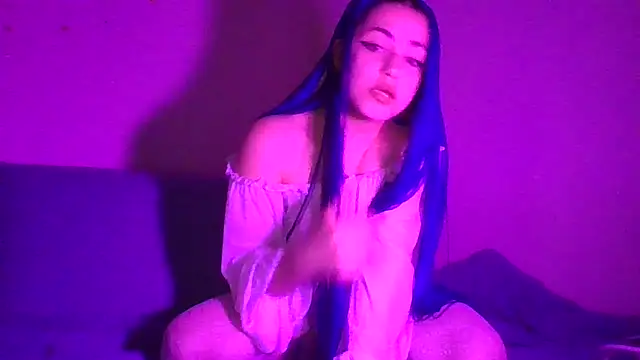 SofiaKitten online show from April 15, 9:26 pm