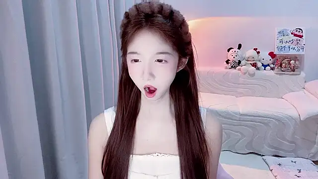 lucky-tt online show from June 11, 10:34 am