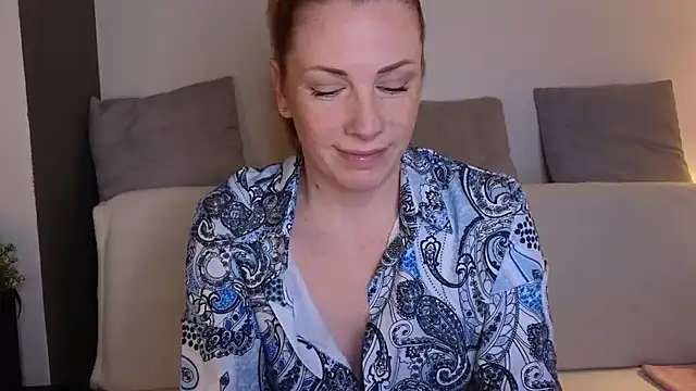 Sharon Red online show from March 20, 6:13 pm