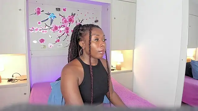 TaylorBloom online show from June 29, 1:22 pm