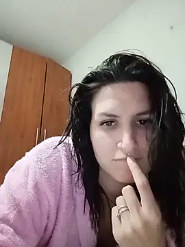 Jessica4398 online show from June 10, 1:10 pm
