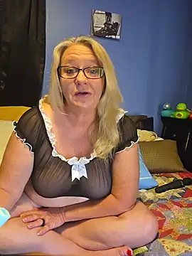 RavensLove online show from July 9, 10:55 pm