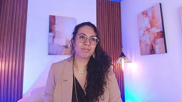Velvet Curly online show from May 11, 12:29 pm
