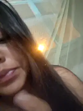 AishaYeleth online show from June 4, 3:45 am